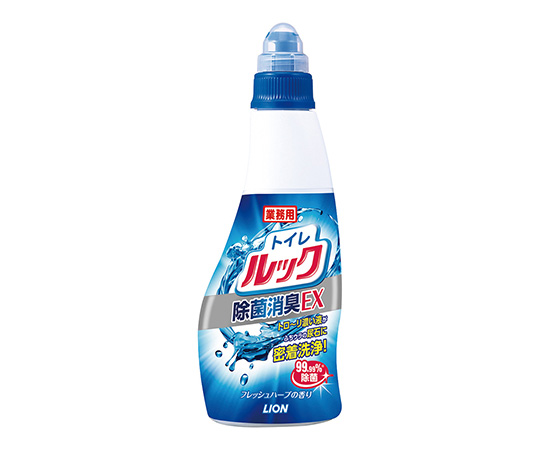 トイレルック(トイレ用洗剤)　450mL画像