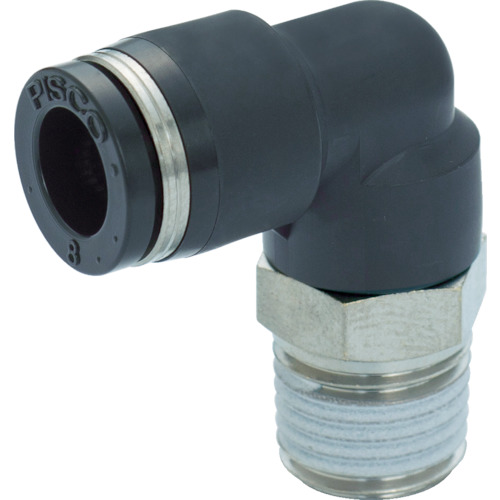 ﾁｭｰﾌﾞﾌｨｯﾃｨﾝｸﾞ ｴﾙﾎﾞ 1個画像