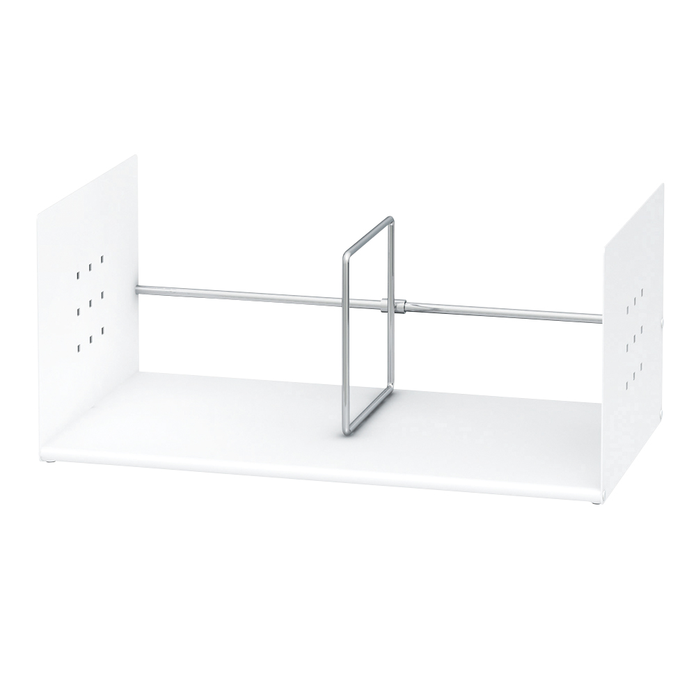 ブックスタンド ロータイプ 450×250×200mm