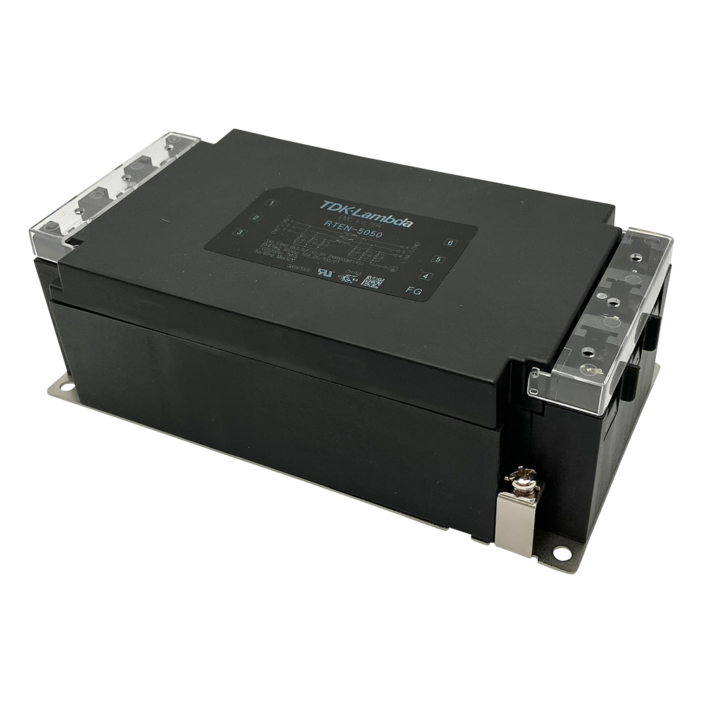 ノイズフィルタ画像