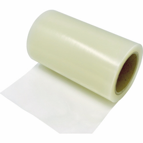 表面保護ﾌｨﾙﾑ T500 200mm×100m 透明 1巻画像