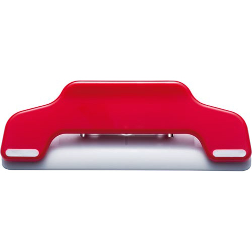 マグネットクリップ　ホールドワイド　レッド　５個画像