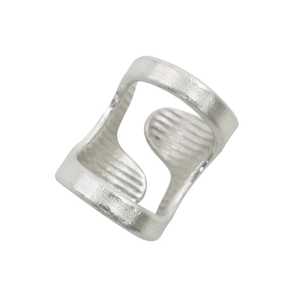 副木/指用リング 防水 へバーデンリング SS画像