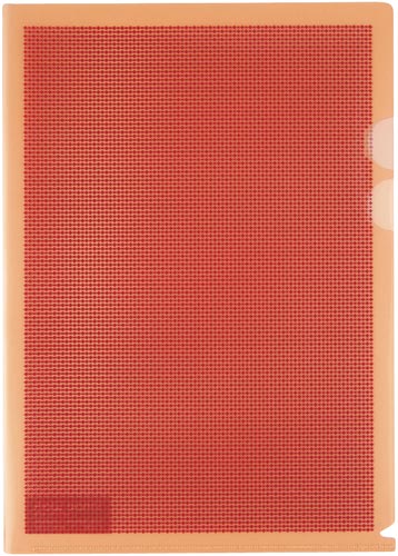 ＳＷカモフラージュＨ・ハード仕切り付　橙　１０枚画像