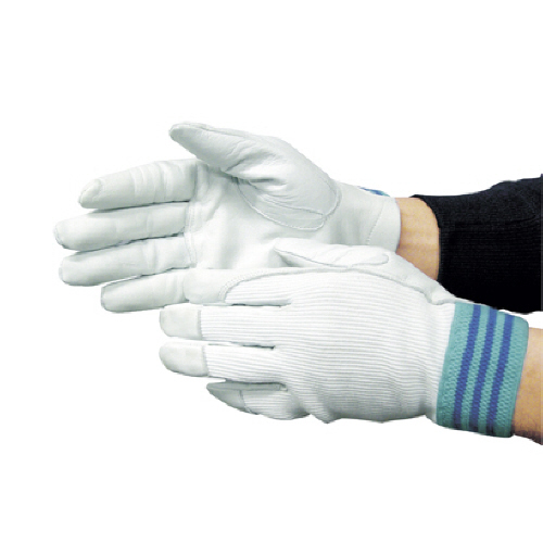 #12A 白 M 1双画像