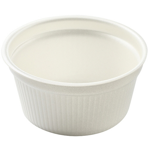 MFPﾄﾞﾘｽｶｯﾌﾟ142-700 白 1ﾊﾟｯｸ(30枚)画像