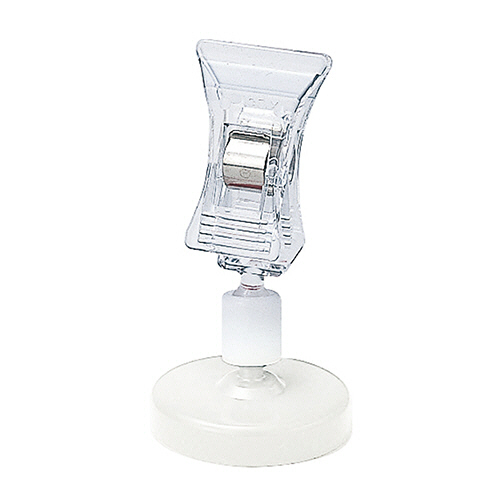 ﾀｰﾝﾌﾟﾗｲｽｸﾘｯﾌﾟｸﾘｯｸｽ ﾏｸﾞﾈｯﾄﾀｲﾌﾟ H65×台径32mm 1ﾊﾟｯｸ(2個)画像