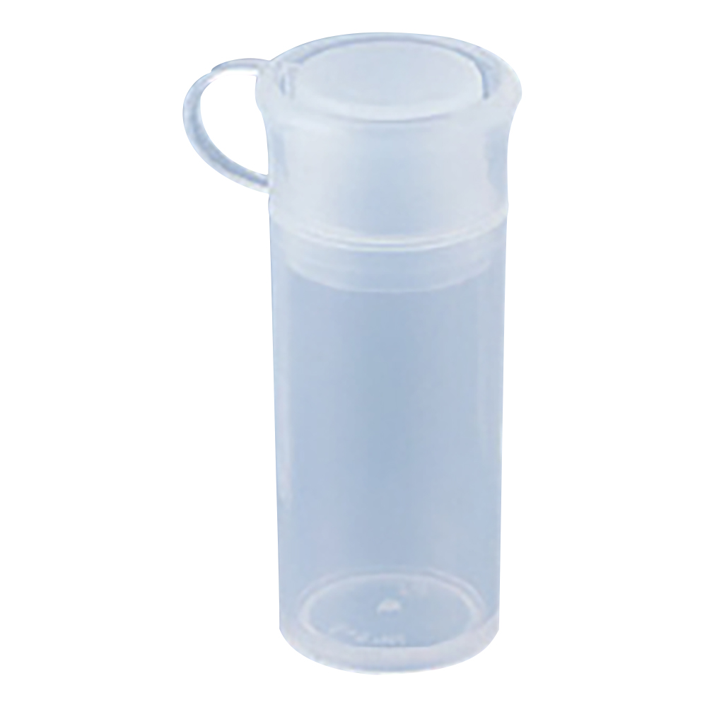 ニューPPサンプル管　3.5mL　500本入画像