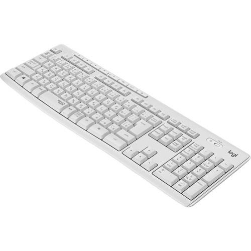 サイレント　ワイヤレスキーボード　Ｋ２９５　ＯＷ