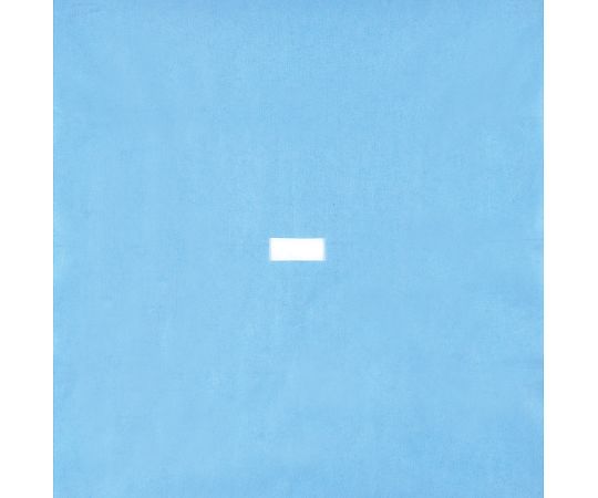 CiサージカルドレープAb　長方形穴　60×60cm　2×8cm