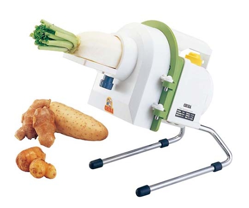 電動 スーパーおろし丸画像