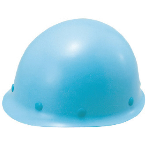 ｴｱﾗｲﾄ搭載ﾍﾙﾒｯﾄ(軽量FRP製･かるﾒｯﾄ) 1個画像