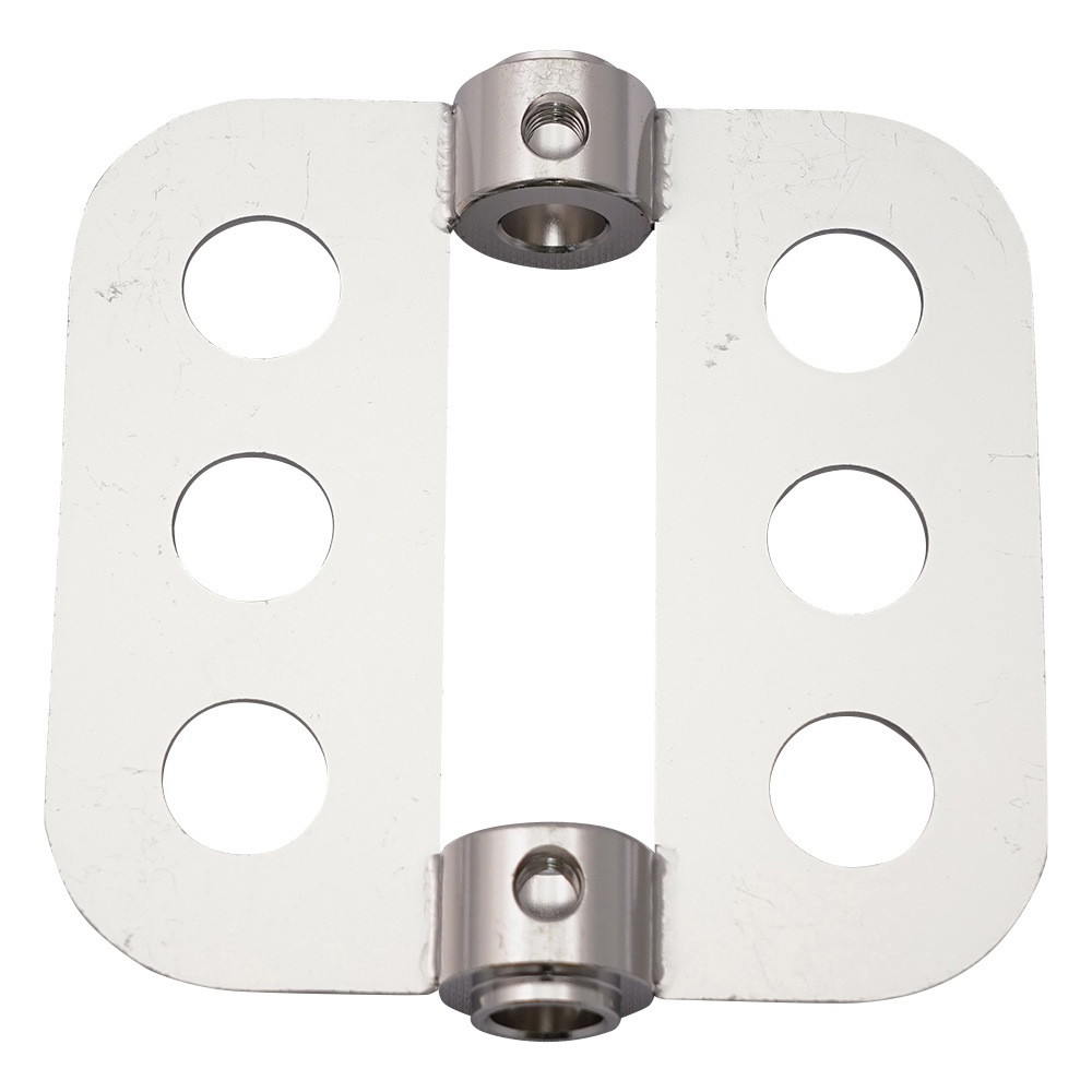 トルネード用撹拌羽根　スクエア（ボス付き）画像