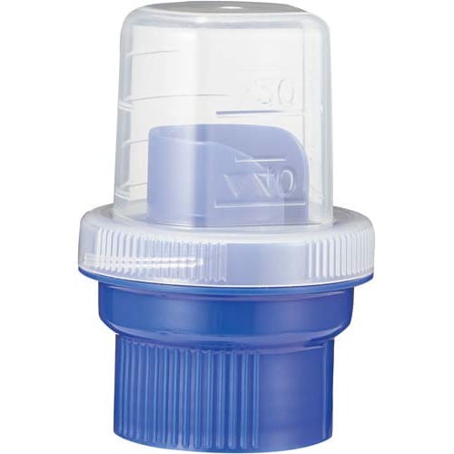 業務用ボトル専用計量キャップ画像