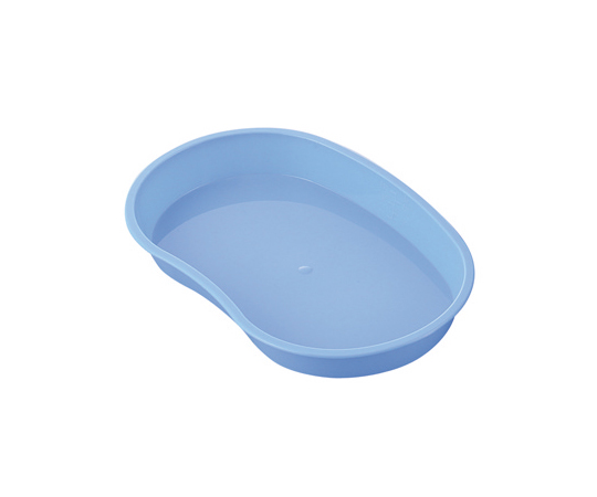 ディスポ膿盆（樹脂タイプ）　100枚入画像