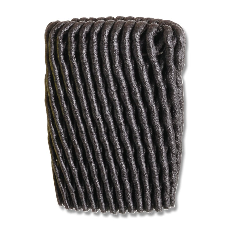 ネットキャップ　Ｗ－１００　シルバーブラック画像