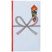 多当 祝無地 1ﾊﾟｯｸ(30枚)画像