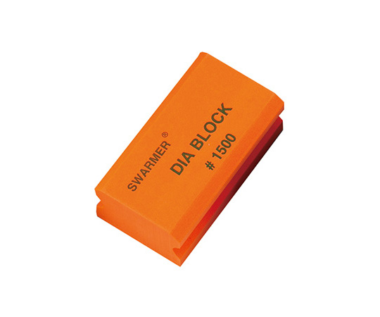 ダイヤモンド入りグリップサンド　#1500相当画像