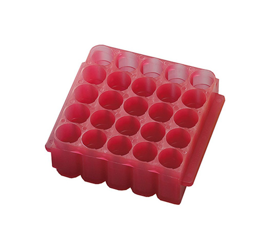 ユニラックジュニア　赤　10個入画像