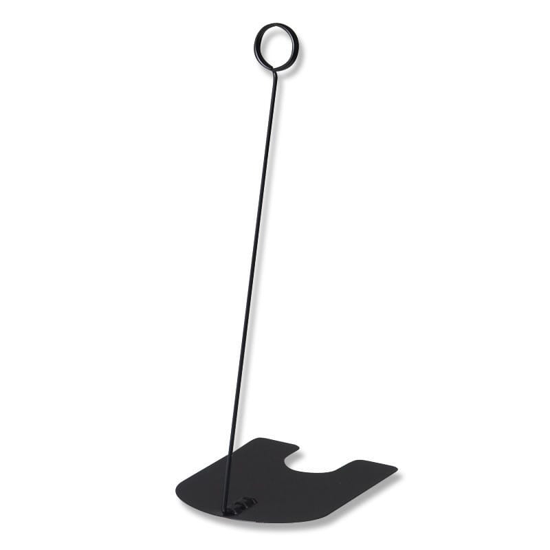 リングスタンド　３０５５９ＢＬＫ画像