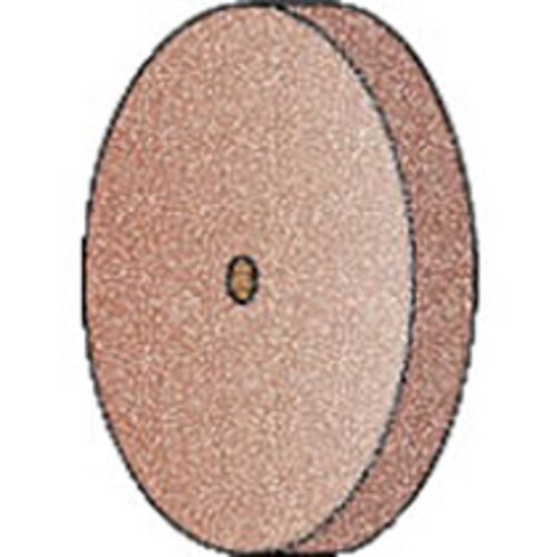 ﾎｲｰﾙｺﾞﾑ砥石ｼﾘｺﾝ 1ﾊﾟｯｸ(10枚)画像