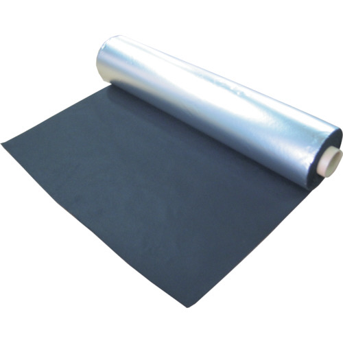 TS片面ｱﾙﾐ･ｶﾞﾗｽｸﾛｽ貼り耐炎ﾌｪﾙﾄ 1巻画像