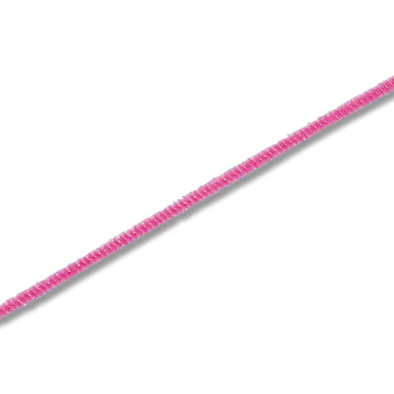 モール１分　２４ｃｍ　ピンク　２００本入画像