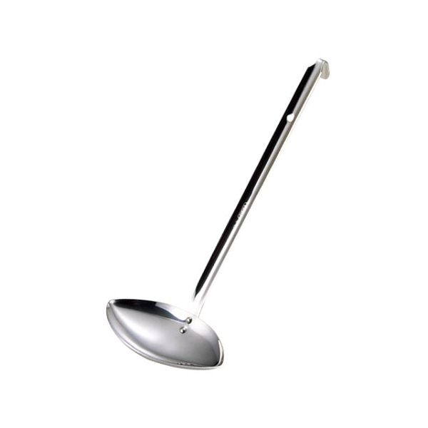 UK 両口レードル 70cc YUKIWA画像