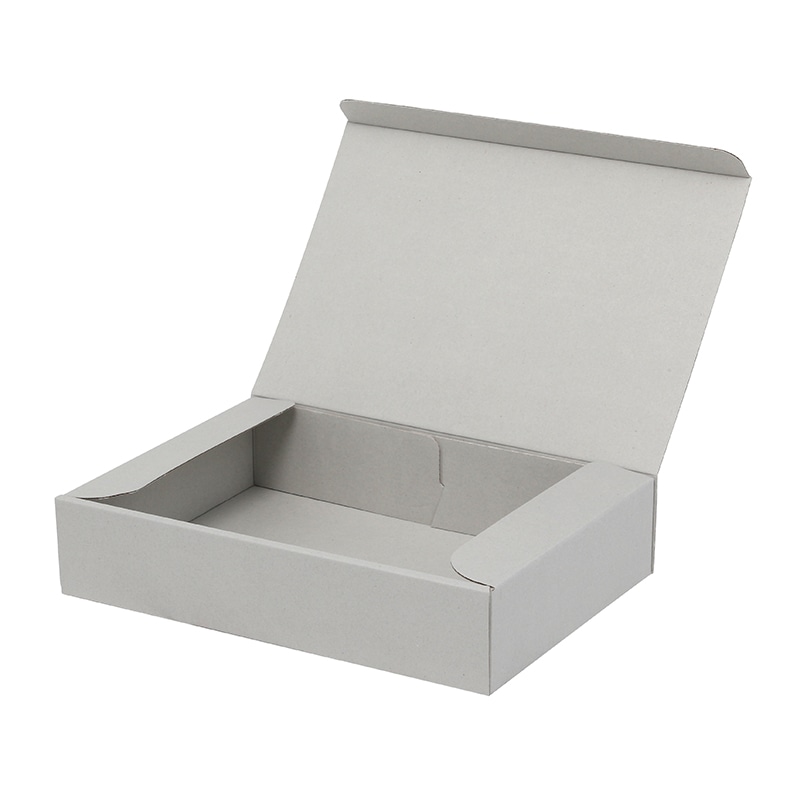 ナチュラルグレーＢＯＸ　２９０×１９５×６０画像