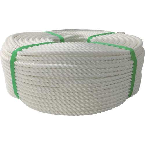 ﾋﾞﾆﾛﾝﾛｰﾌﾟ巻物 9φ×200m 1個画像