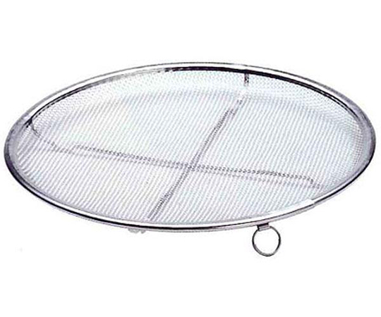 ボンザル（浅型）リング付　25cm画像