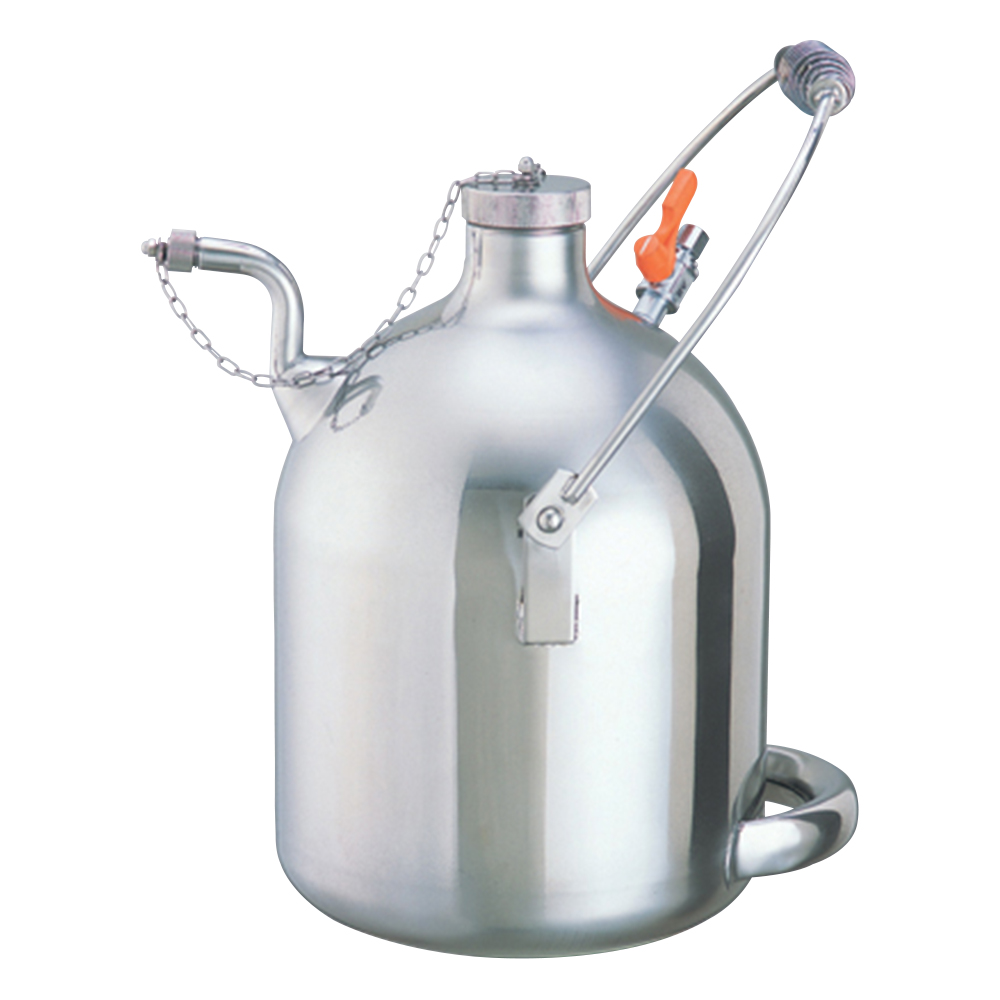 溶媒管理容器（そるべん缶(R)）3L画像
