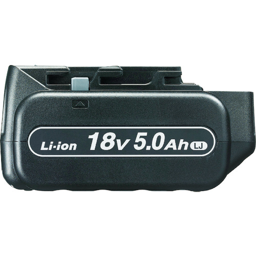 電池ﾊﾟｯｸ 18V 5.0Ah 1個画像