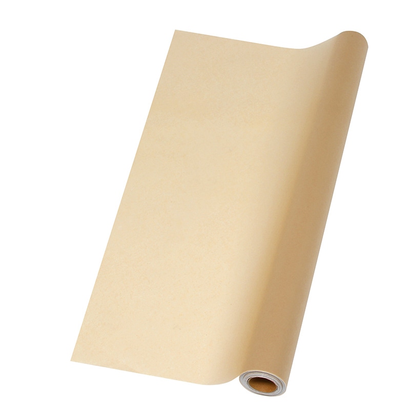 エバーロール　６５０ｍｍ×１５Ｍ　ナチュラル画像