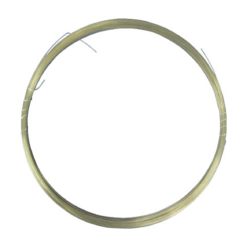 ﾊﾝﾄ 芯出用ﾋﾟｱﾉ線 0.45×100 1巻