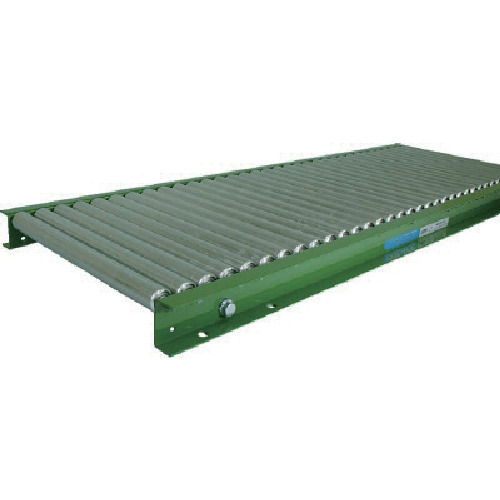 ｽﾁｰﾙﾛｰﾗｺﾝﾍﾞﾔ φ25.4-W500×P50×1000L 1台