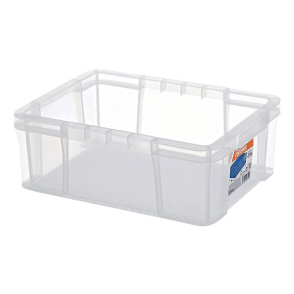 モジュールコンテナー　タイプA　354×242×120mm