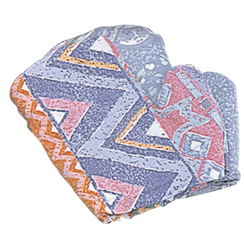 ﾎﾞﾛ手 26cm (2枚1組) 1ﾊﾟｯｸ画像