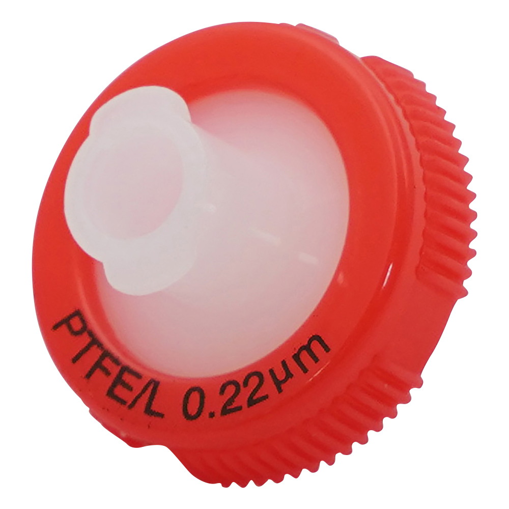 シリンジフィルター（親水性） （アズフィル） 1箱（100個入）画像