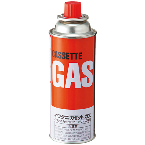 ｶｾｯﾄｶﾞｽ ｵﾚﾝｼﾞ 250g/本 1ﾊﾟｯｸ(3本)画像