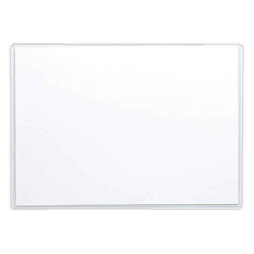 ﾏｸﾞﾈｯﾄ付 硬質ｶｰﾄﾞｹｰｽ A4 ﾖｺ型 1枚画像