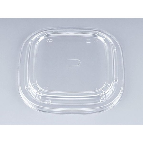 シーピー化成 TN角丼17嵌合蓋(N)画像