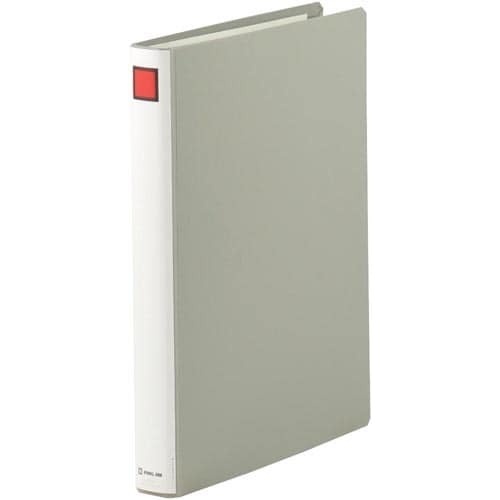 キングファイルＧ灰Ａ４縦　背幅３６ｍｍ　１０冊画像