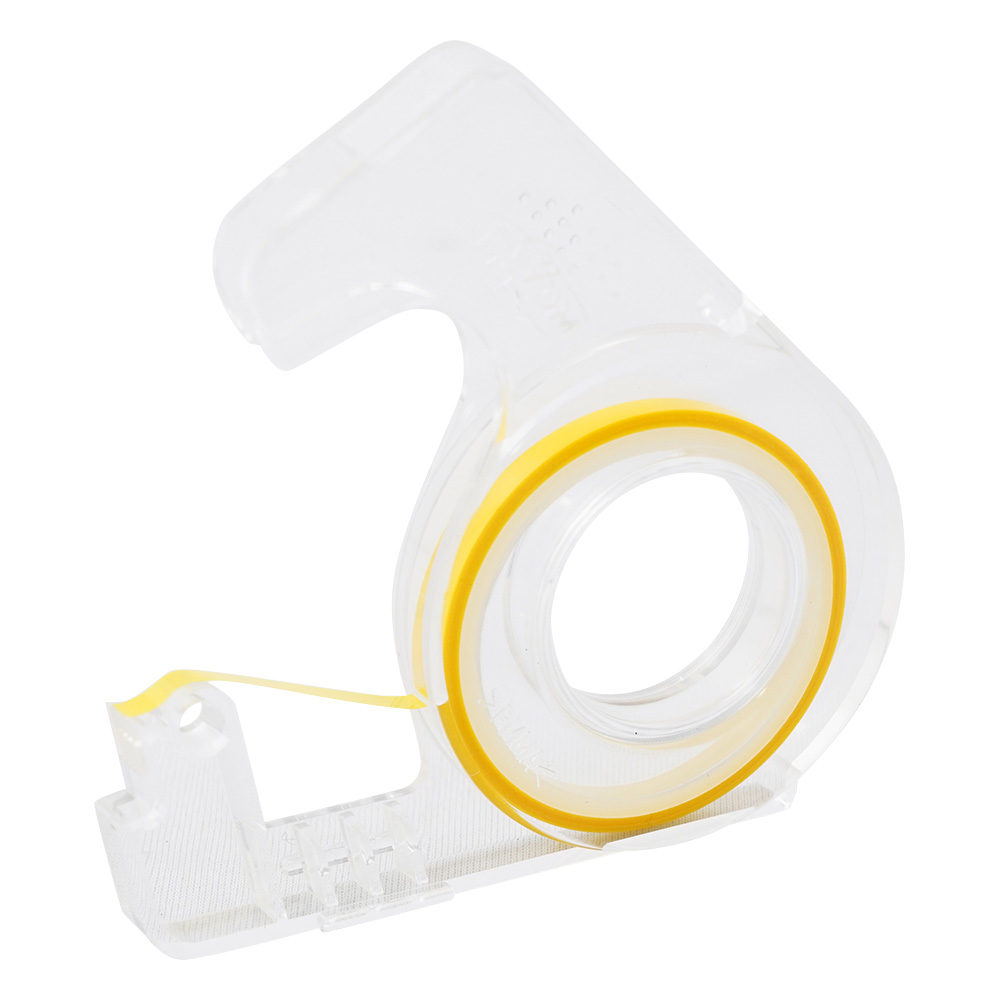 カラーテープ イエロー画像