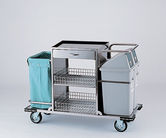 オムツ交換車 本体（SJ-25）画像