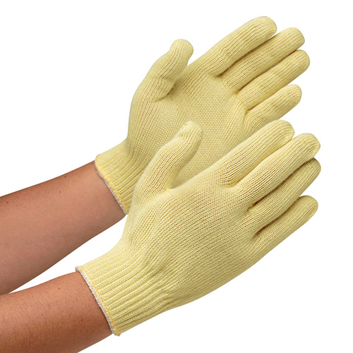 耐切創性手袋 ｹﾌﾞﾗｰ MK-10(薄手ﾚｷﾞｭﾗｰﾀｲﾌﾟ) 1双画像