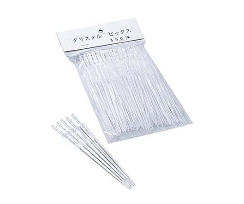 クリスタルピック DG-20090(100本入)画像