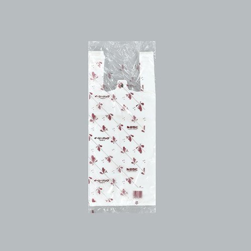 プラスチックレジ袋