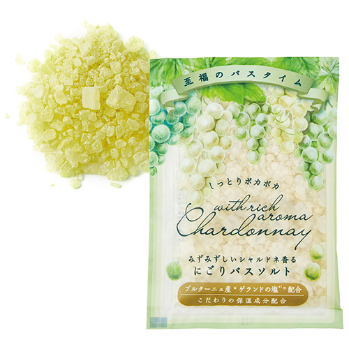 ｼｬﾙﾄﾞﾈ にごりﾊﾞｽｿﾙﾄ 50g 1包画像