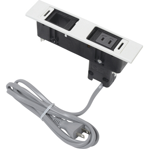 ﾃﾞｽｸﾄｯﾌﾟﾏﾙﾁﾀｯﾌﾟDML型(210-020-486) 1個画像